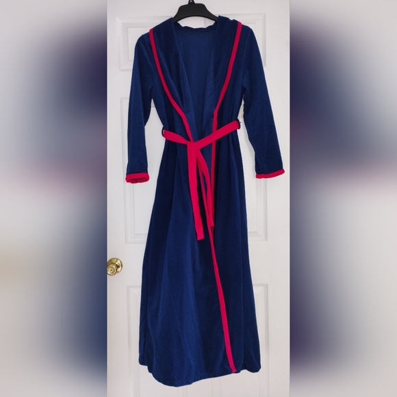 Vintage Velara  Women's Robe - Picture 6 of 9